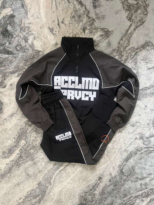 Nylon black